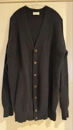 2025年最新】LEMAIRE カーディガンの人気アイテム - メルカリ