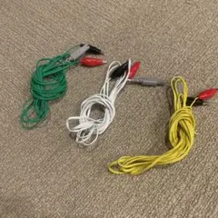AET エーイーティー ジャンパーケーブル SCR JUMPER EVD AET エーイーティー ジャンパーケーブル SCR JUMPER EVD - メルカリ