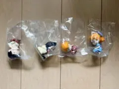 肩ズン ディズニー4点セット