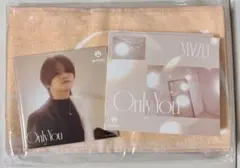 MAZZEL OnlyYou ユニバーサルミュージック盤