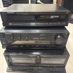 DENON コンポ CD MD ディスクレコーダー ステレオカセットデッキ デノン、USBオーディオ対応CD/MDコンポ「ラピシア」