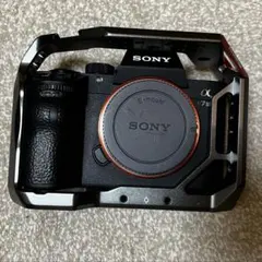 2026年最新】SMALLRIG sony a7iiiの人気アイテム - メルカリ
