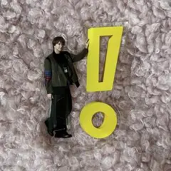 Hey! Say! JUMP おうちでUMP賞 アクスタ 八乙女光