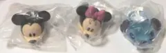 ディズニー ファッションリング ロイヤルクリア 3点セット