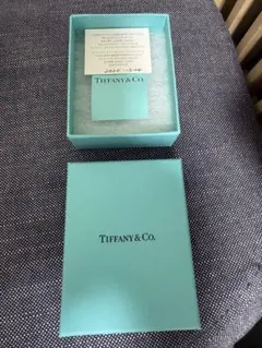 ティファニー【現行品】box 紙袋 5個セット極美品 - メルカリ