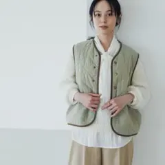 2025年最新】キルティングベスト よしいちひろの人気アイテム