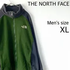 THE NORTH FACE フリースジャケット XL