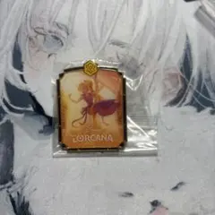Disney Lorcana ピンバッジ 大量まとめ ラプンツェル ぷーさん等 ディズニーロルカナ ピンバッジ プーさん ラプンツェル 2種セット
