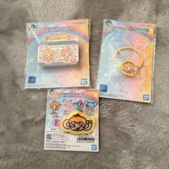 ナルミヤ一番くじ デイジーラバーズ