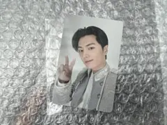 ENHYPEN House of Vampire 購入特典　ジェイ