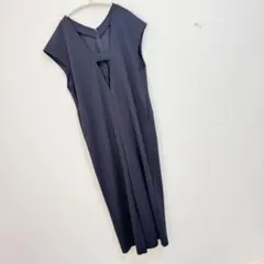 スタイルデリ 【匠ジョーゼット】フロントバーサロペット29