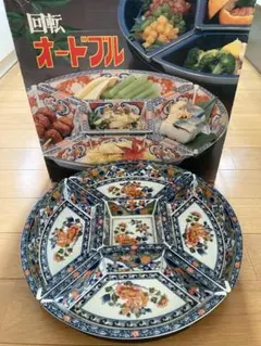 2025年最新】オードブル 皿 回転台の人気アイテム - メルカリ