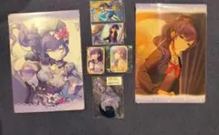 プロセカ 朝比奈まふゆ バラ売り不可のサムネイル