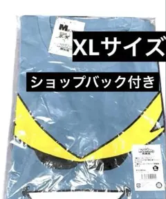僕のヒーローアカデミア 原画展 メンズノンノ オールマイトTシャツ XL