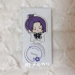 ブルーロック ミニアクリルスタンド 御影玲王