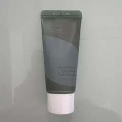 イズエンツリー ヨモギ カーミング クレイマスク