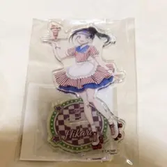 メダリスト　くじ引き堂　オンラインくじ　ダイナー　狼嵜光　アクリルスタンド