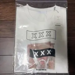 GOD SELECTION XXX レディガガ