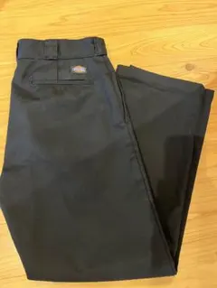 Dickies ディッキーズ874 ブラック W34 L30