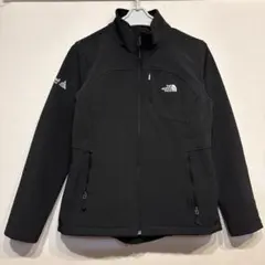 THE NORTH FACE ジャケット　黒　レディース　M　冬　ジャンパー
