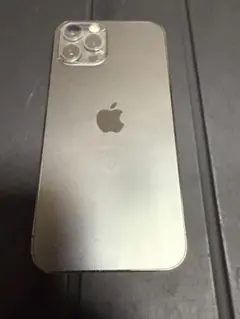 iPhone12 Pro 128GB 本体　美品