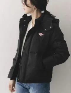 urban research doors ✖️ danton 別注 ダウン