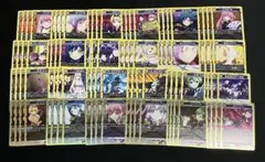 ユニオンアリーナ 魔都精兵のスレイブ 七番組 デッキパーツ - メルカリ