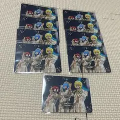 すとぷり ふぁみくじ 信号機組 子供組 E賞