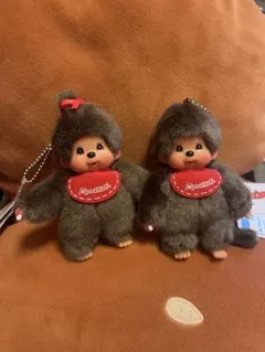 Monchhichi Mini size 10 cm Boy & Girl