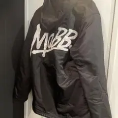 MOBB ボアジャケット