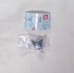 サンリオキャラクターズ めじるしアクセサリー カプセルトイ