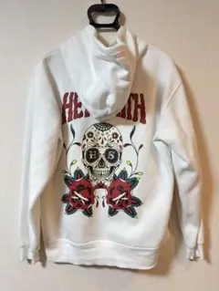 HEY-SMITH パーカー （Lサイズ）美品