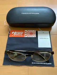 2026年最新】SAMURAI JEANS レンズ特徴：偏光サングラス メンズ 