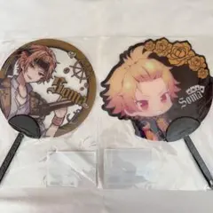 【KnightA 騎士A】そうま うちわ
