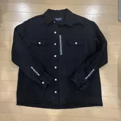 ESSAY BDU ミリタリーシャツジャケット 2 エッセイ - メルカリ
