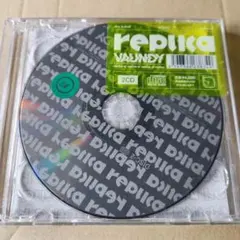 (最終価格)　replica Vaundy 花占い 踊り子 しわあわせ　レンタル