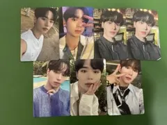 キムジュンソ トレカ