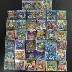 ビックリマン2000 2弾　コンプ