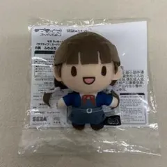 ふわぷち マスコットぬいぐるみ　桜小路きな子 ふわぷち 桜小路きな子 ぬいぐるみ - メルカリ