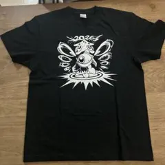 いれいす ワンマンライブ てんてん ビッグTシャツ ほとけ - メルカリ