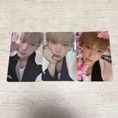 &TEAM HARUA ハルア トレカ 雪明かり