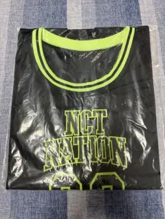 ジェノ NCT NATION MD バスケットユニフォーム【トレカなし】