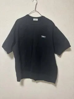 The Craft Crew PRODUCTS Tシャツ ブラック