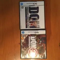 ドラゴンクエストモンスターズジョーカー1と2