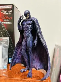 2025年最新】ベルセルク フィギュアの人気アイテム - メルカリ