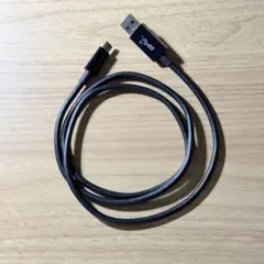 Amazonベーシック USB-C - USB-A 3.1 Gen2 ケーブルのサムネイル