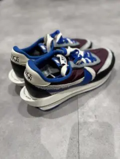 【値引き中】UNDERCOVER sacai Nike LDWaffle