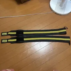BODYMAKER リストストラップ 左右セット