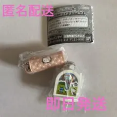 サンリオ　レトロミニチュアチャーム2 キティ