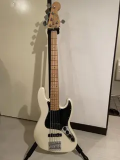 Fender Player II Modified Active Bass